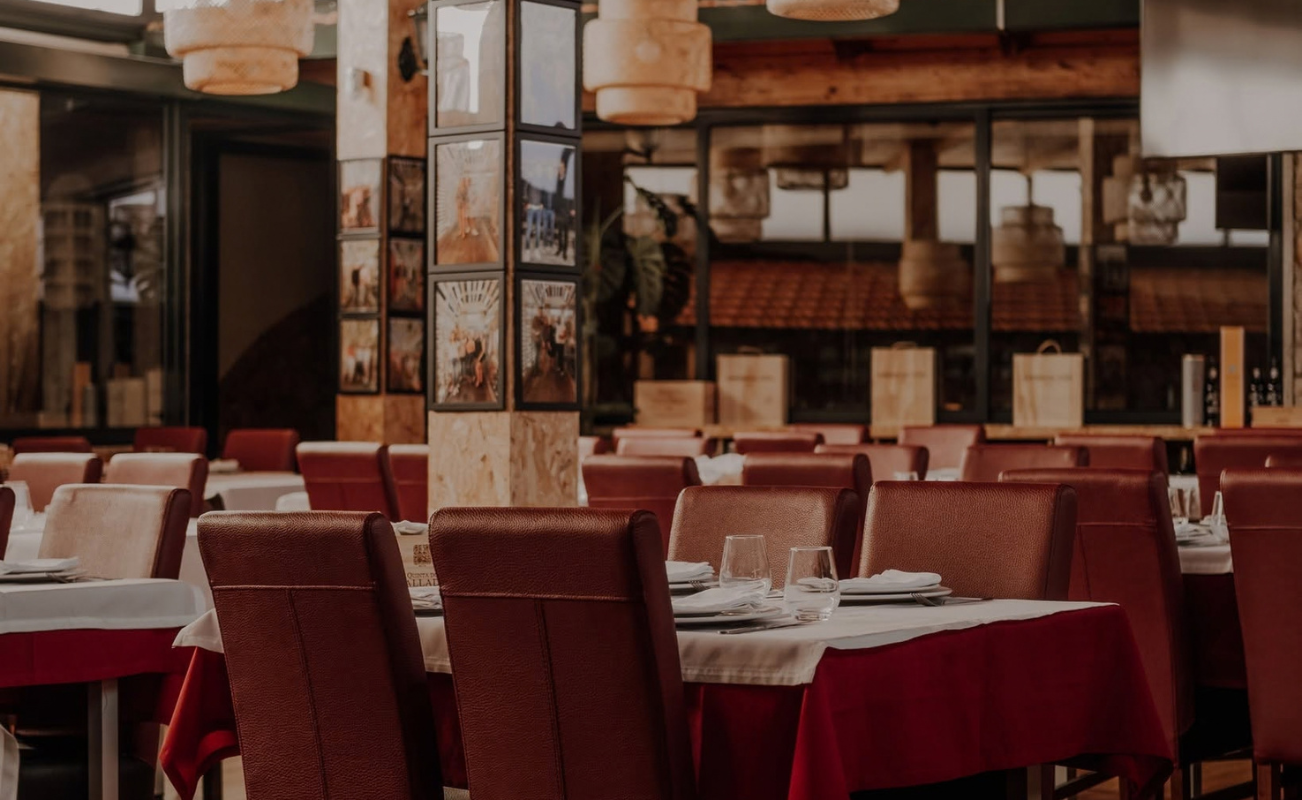 El Pata Negra SteakHouse Ul